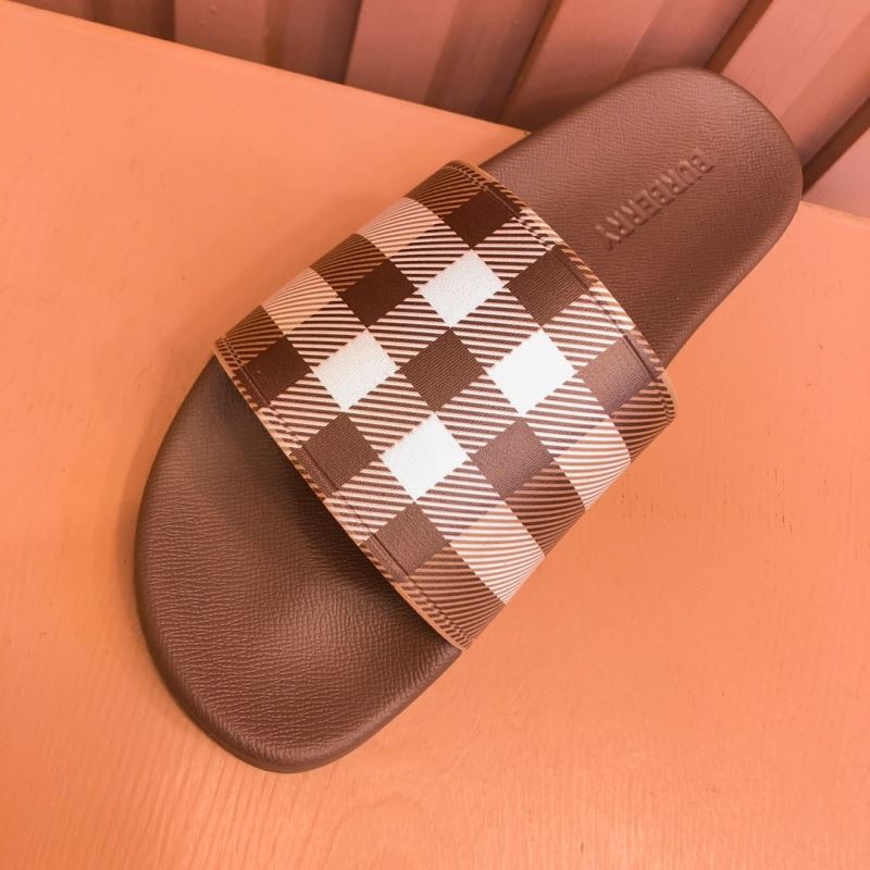 Burberry Slippers